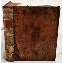 Caeremoniale Episcoporum Clementis VIII. Primum Nunc Denuo Innocentii Papae X Auctoritate Recognitum